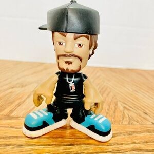 Tech Deck Pros 2010 Paul Rodriguez Plan B Vinyl Figure 3.5in No Accrssories
